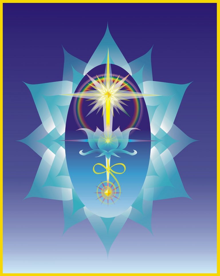 Read more about the article All Love – Медитация Shenu на български