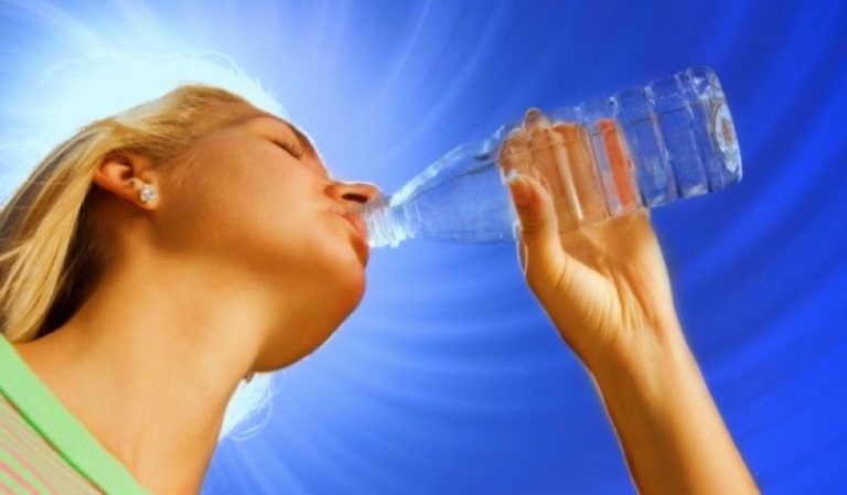 Read more about the article Пийте вода, ако искате да сте здрави!