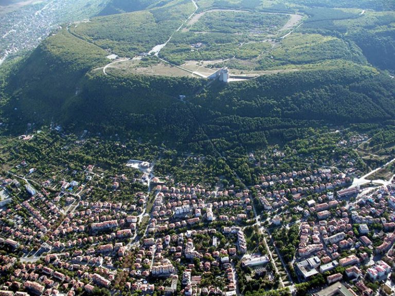 Read more about the article За „Пумата“ на Шуменското плато и за още нещо!